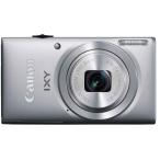 Canon デジタルカメラ IXY 90F 約1600万画素 光学8倍ズーム シルバー IXY90F(SL)