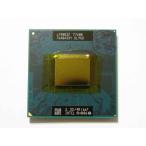 Intel Core 2 Duo モバイル CPU T7600 2.33GHz FSB 667MHz SL9SD