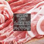 リッチな 九州産 ・ 豚肉 だけ バイキング 送料無料 21種類の 九州産 豚肉 から5品選べる