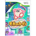  шерсть. машина bi. Nintendo Wii
