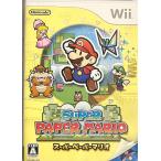  super бумага Mario - Wii