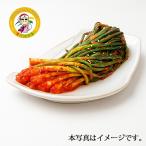 лук-батун кимчи (pa кимчи )500g Корея кимчи . кимчи 