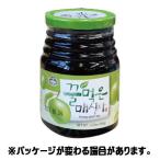『アシ』蜂蜜梅茶　５５０ｇ　＜韓国伝統茶・韓国健康茶＞