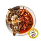 [ новый распродажа ]{ рефрижератор } can sineyanyomke Jean 500g пациент nke Jean 500g(2 шт. комплект ) самец краб использование 