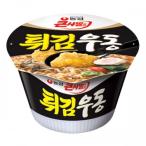 Yahoo! Yahoo!ショッピング(ヤフー ショッピング)『農心（ノンシム）』天ぷらうどんカップ麺＜韓国ラーメン＞