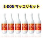 [ 2 восток ] макколли комплект (# 6 шт. входит .)( пластиковая бутылка )< Корея ....>