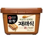 [sn коричневый n].. тип ten Jean 500g < Корея приправа * Корея тест .* Корея miso >