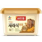 [he коричневый n доллар ].. тип ten Jean 500g < Корея приправа * Корея тест .* Корея miso >