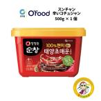  чистка .[sn коричневый n].. кочхуджан 500g O'Food*chon John won* Корея приправа * Корея еда 