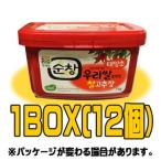 [sn коричневый n] кочхуджан 1kg(#BOX 12 входить ) < Корея приправа * Корея тест .* Корея miso >