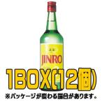 [..( Gin ro)] Gin ro700ml(#BOX 12 входить ) < Корея shochu >