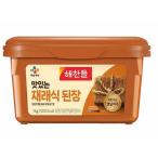 [bibigo].. тип ten Jean 1kg(#BOX 12 входить ) < Корея приправа * Корея тест .* Корея miso >