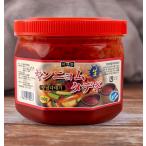 [ рефрижератор ] can sine[ кимчи материал ][yannyomdategi] 500g < Корея суп * Корея приправа >