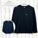 マムート　1016-01810　 ワッフルロングスリーブ アジアンフィット［ユニセックス］［カットソー］レターパックプラス配送　2025秋冬【無料ラッピング対応】