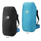  Karrimor 501105 Day Pack дождевик 40-60[ большой рюкзак для ][40 литров ~60 литров до соответствует ] почтовая доставка рассылка ( почтовая отправка ) выбор бесплатная доставка 