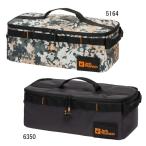  Jack Wolfskin 8007541 JP MFL SOFT CONTAINER M [ средний механизм сумка ][9.5 литров ]