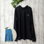  Helly Hansen HE82214 длинный рукав Rush Guard [wi мужской L размер ] почтовая доставка рассылка ( почтовая отправка * отправка день. 3 день ~1 неделя после доставка предположительно ) выбор бесплатная доставка 