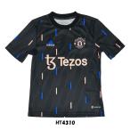  Adidas MBY58 man Cesta -* united pre Match джерси -[ детский копия рубашка ][130cm 140cm 150cm 160cm] почтовая доставка рассылка выбор бесплатная доставка 