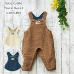  baby одежда The * North * лицо NAB72403 baby ka доллар флис комбинезон [80cm*90cm][1 лет *2 лет ][ день рождения ]2024 осень-зима [ бесплатный упаковка соответствует ]