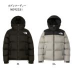 THE NORTH FACE ヌプシフーディー メンズ ND92331 - 最安値・価格比較