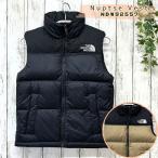 ザ・ノース・フェイス　NDW92557　ヌプシベスト ［レディース］［ダウンベスト］ 2025秋冬【無料ラッピング対応】