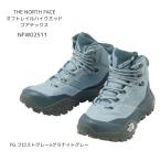  походная обувь The * North * лицо NFW0251 один владелец f Trail высокий k mid Gore-Tex [24.0m~25.0cm]2026 весна лето [ бесплатный упаковка соответствует ]