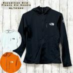 ショッピングラッピング ザ・ノース・フェイス　NL72322　エクスペディショングリッドフリースフルジップフーディ［レディース・メンズ］2025秋冬【無料ラッピング対応】