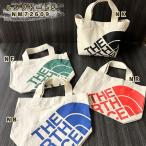 トートバッグ　ザ・ノース・フェイ