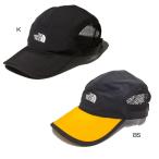 ザ・ノース・フェイス　NN02233　キャンプメッシュキャップ ［男女兼用］［頭囲54cm〜56cm］ ［頭囲58cm〜60cm］【2023春夏】 メール便選択で送料無料