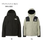 【無料ラッピング対応】ザ・ノース・フェイス　NP61800　マウンテンジャケット［メンズ］［GORE-TEX］ 2024秋冬
