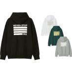 ショッピング処分 【最終処分特価セール】ザ・ノース・フェイス　NT62333　ネバーストップ アイエヌジーフーディ［ユニセックス］［パーカー］