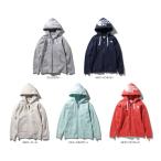 【在庫処分品！】ノースフェイス　NTW61955　リアビューフルジップフーディ ［レディース］