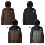 【在庫処分品】ザ・ノース・フェイス　NY82380　リバーシブルエニータイムインサレーテッドフーディ［メンズ］［S〜XL］2023秋冬