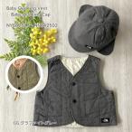  baby одежда комплект The * North * лицо NYB82513*NNB42502 baby стеганое полотно лучший * стеганое полотно колпак комплект 2025 осень-зима [ бесплатный упаковка соответствует ]