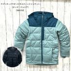 ショッピングコロンビア コロンビア　SB2792　ウインターパウダーIIIキルティッドジャケット［子供用中綿ジャケット］［目安サイズ 140cm 155cm］2025秋冬