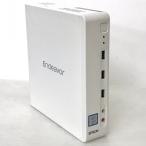 ミニデスクトップPC EPSON Endeavor at994e