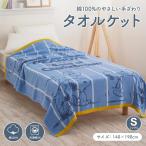 スヌーピー タオルケット シングルサイズ 140×190cm PN3600BD 正規品 綿100% 送料無料 西川 Nishikawa