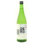 [ sake японкое рисовое вино (sake) Kiyoshi sake бесплатная доставка по всей стране прохладный рейс ] зеленый река книга@. структура 720ml