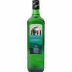 [ sake shochu прочее район ] зеркало месяц зеленый 20 раз 700ml