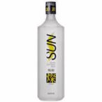 [ sake shochu прочее район ]SUN(.) 20 раз 720ml
