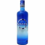 [ sake shochu прочее район ]SAZAN 25 раз 700ml