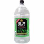 [ sake shochu прочее район ] зеркало месяц зеленый 25 раз 4000ml домашнее животное 