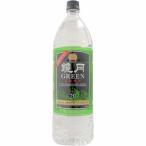 [ sake shochu прочее район ] зеркало месяц зеленый 20 раз 1800ml домашнее животное 