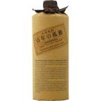 黒木本店 麦焼酎 百年の孤独 40度 720mlびん 1本 焼酎 麦焼酎 - 最安値
