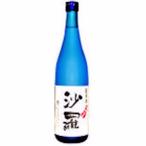 [ sake сётю из неочищенного сахара ].. коричневый сахар 25 раз 720ml(.. остров )( Кагосима )