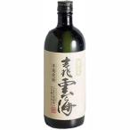 [ sake shochu Miyazaki ]... море соба 25 раз 720ml(. море )( Miyazaki )