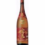 ［お酒　芋焼酎　鹿児島　全国送料無料]赤霧島　芋　25度　1800ml（霧島）（鹿児島）