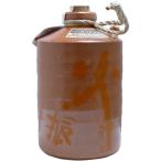 [ sake shochu прочее район бесплатная доставка по всей стране ]dabada огонь ...... каштан 25 раз 1800ml кувшин "hu" в коробке ( нет рука нет .)( Kochi )