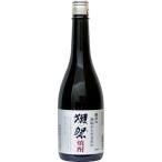 ［お酒　米焼酎　その他地区]獺祭 酒粕焼酎 ３９度 ７２０ml