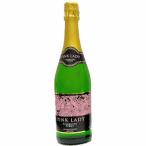 ［お酒　果実酒　スパークリング　　その他]ピンクレディ　5.5度　750ml
